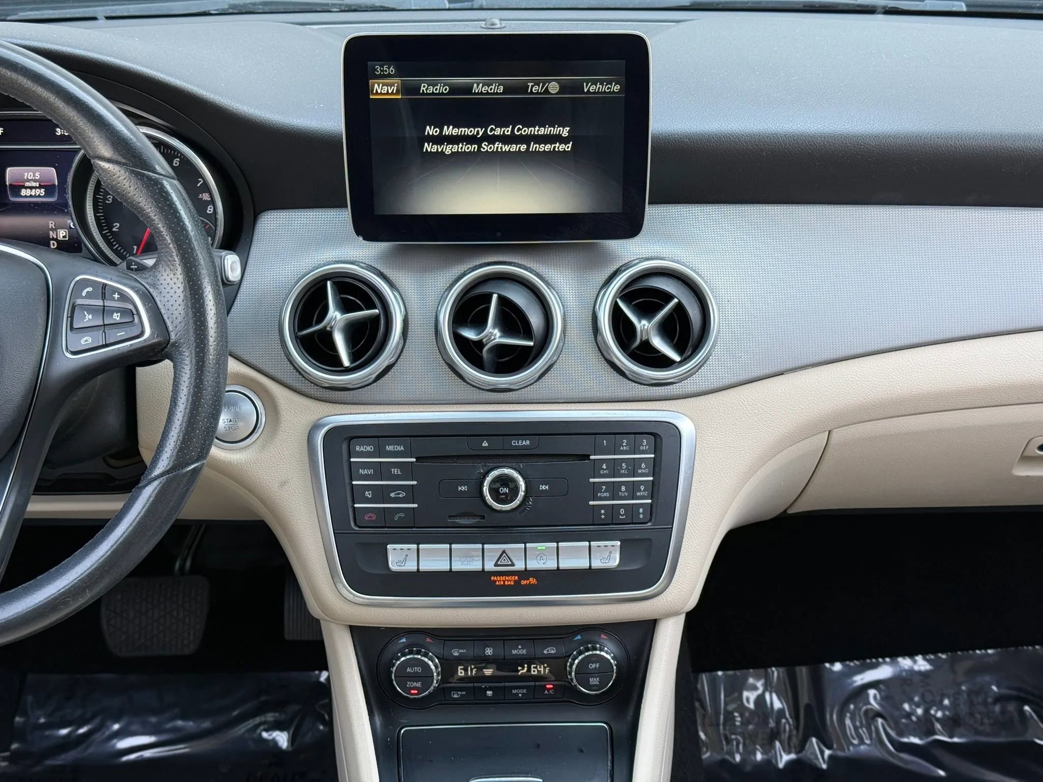 Used 2018 Mercedes-Benz GLA 250 image 21