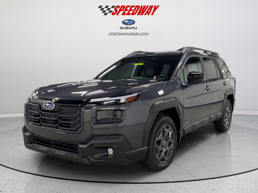 New 2026 Subaru Outback Premium AWD/4WD image 12