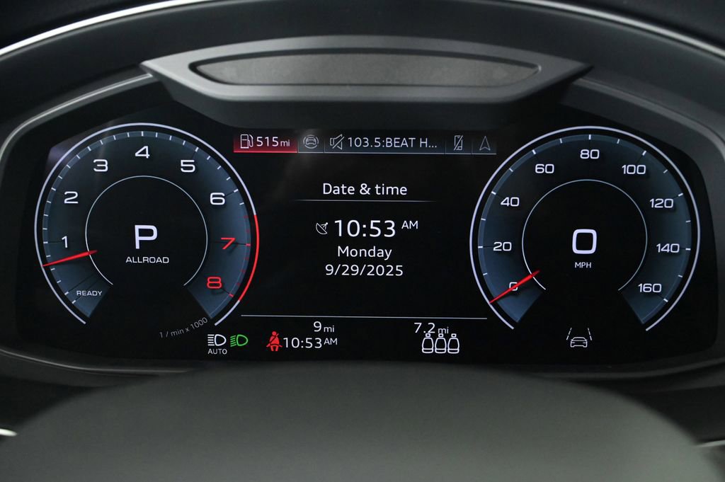 New 2026 Audi Q8 Premium Plus image 12