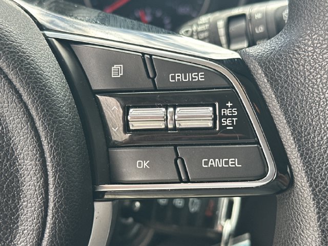 Used 2020 Kia Sportage LX w/ LX Popular Package AWD/4WD image 19
