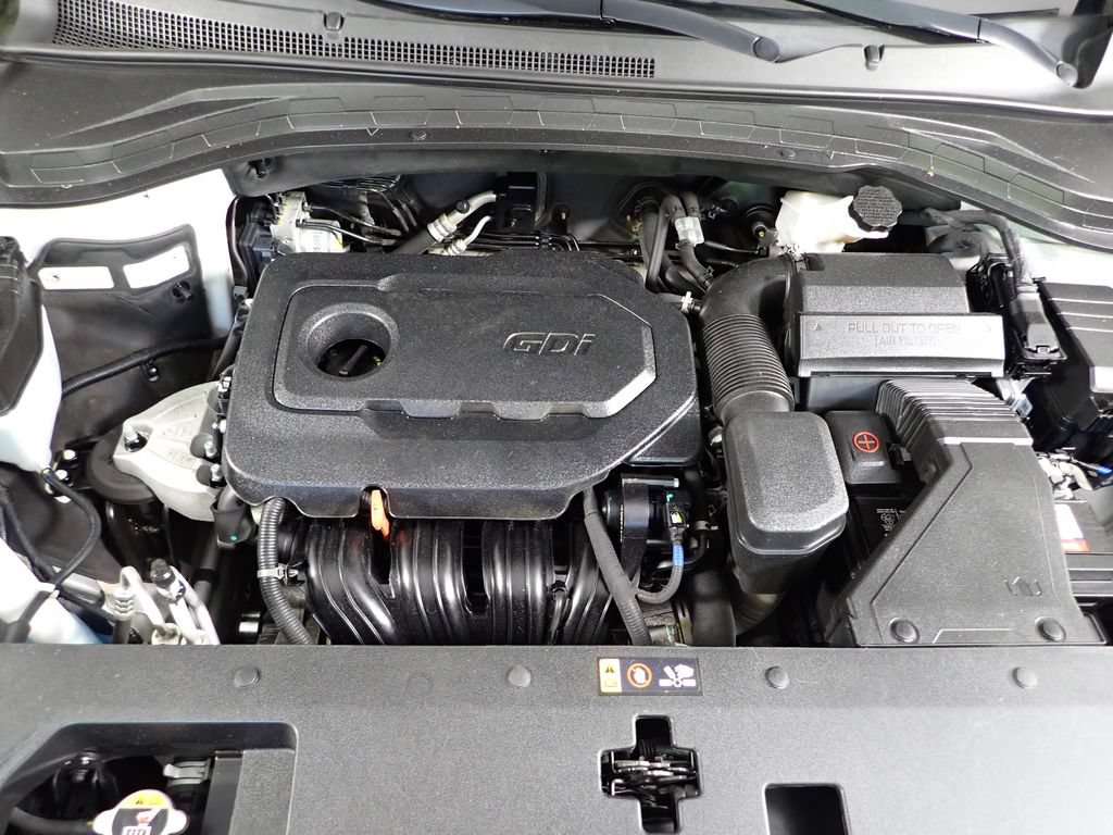 Used 2019 Hyundai Santa Fe SE AWD/4WD image 34