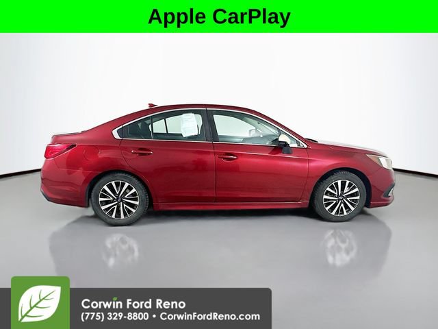 Used 2018 Subaru Legacy 2.5i Premium w/ Eyesight & BSD & Rcta & HBA AWD/4WD image 8