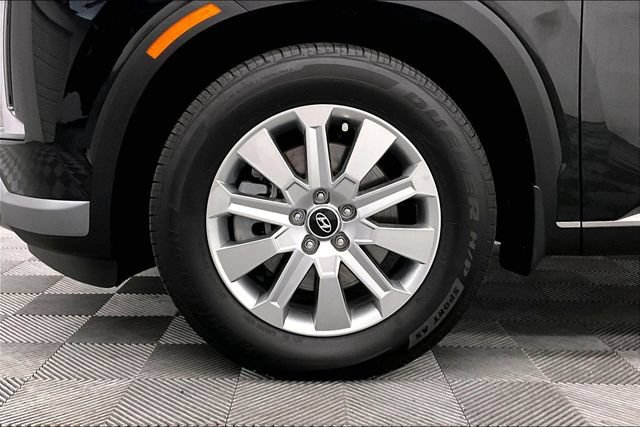 Used 2025 Hyundai Palisade SEL FWD image 9