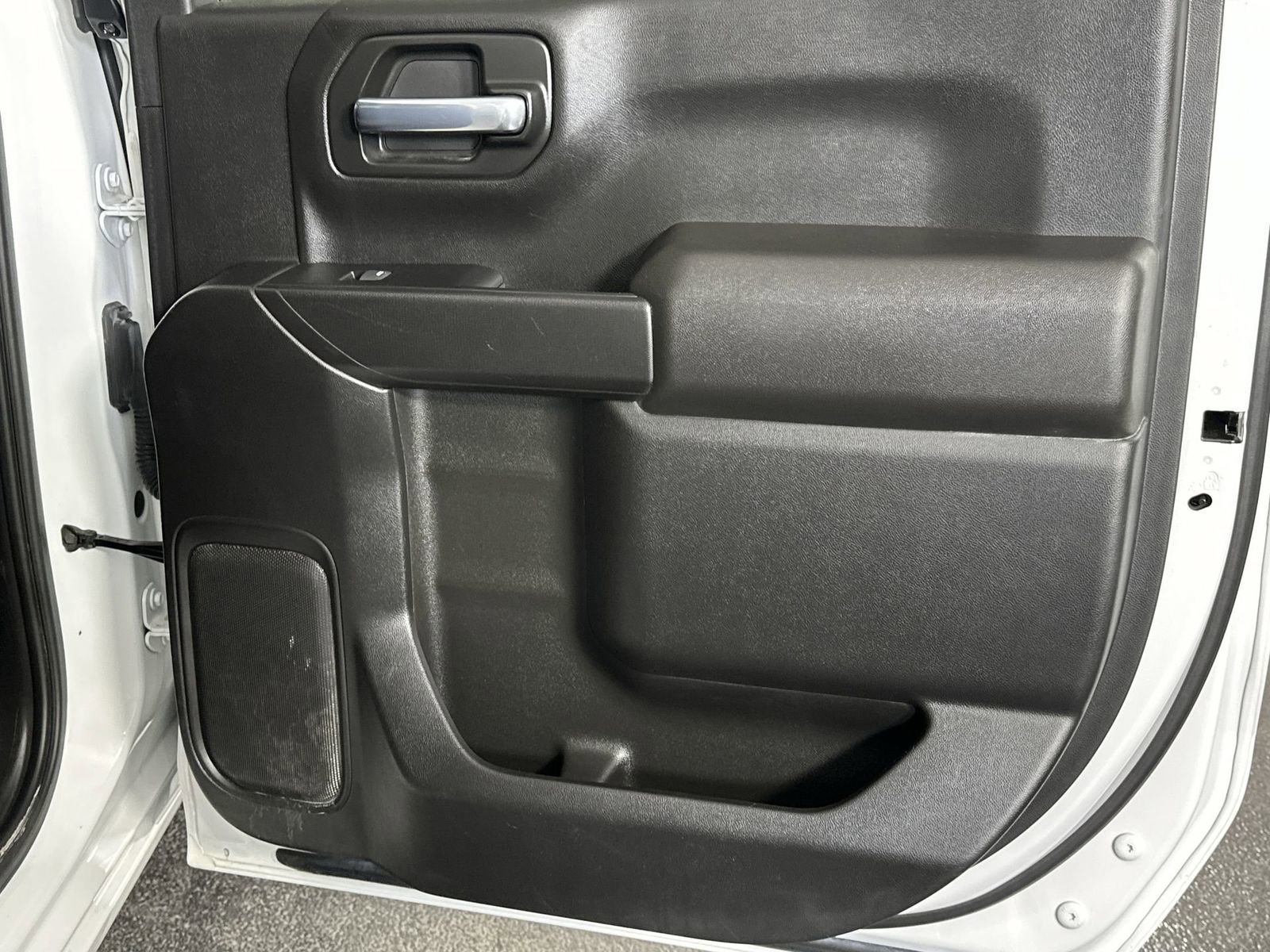 Used 2023 GMC Sierra 1500 Pro w/ Trailering Package image 35