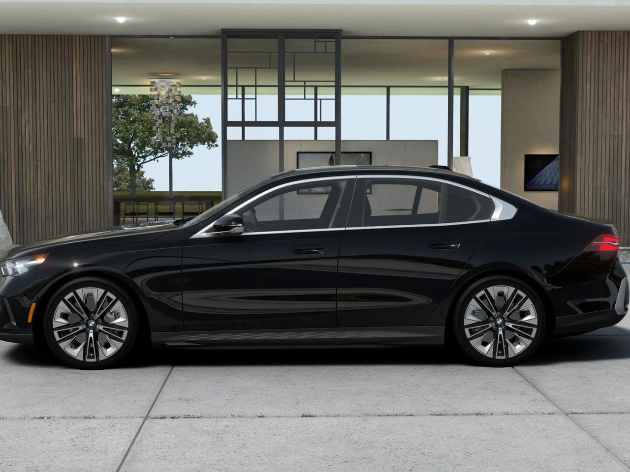 New 2026 BMW i5 eDrive40 image 4