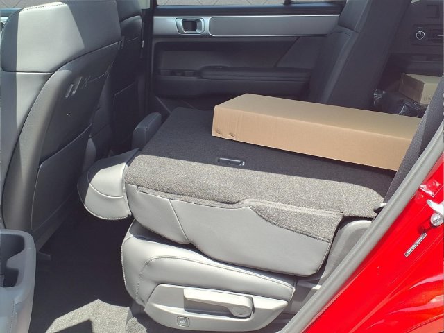 New 2026 Hyundai Santa Fe XRT AWD/4WD image 13