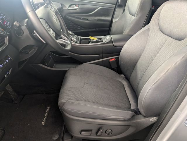 Used 2023 Hyundai Santa Fe SEL w/ Cargo Package image 12