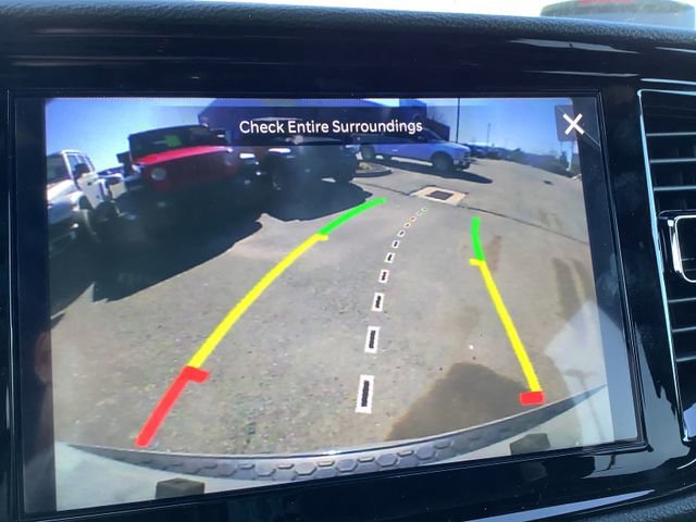 New 2026 Dodge Durango GT image 16