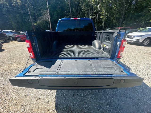 Used 2023 Ford F150 XL w/ STX Appearance Package AWD/4WD image 30
