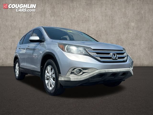 Used 2014 Honda CR-V EX image 1