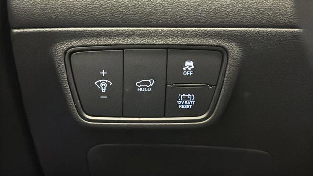 Used 2023 Hyundai Tucson Limited image 21