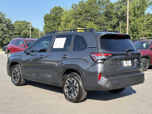 Certified 2026 Subaru Forester Premium AWD/4WD image 5
