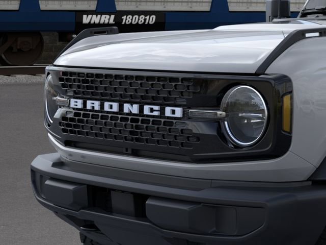 New 2026 Ford Bronco Big Bend AWD/4WD image 12