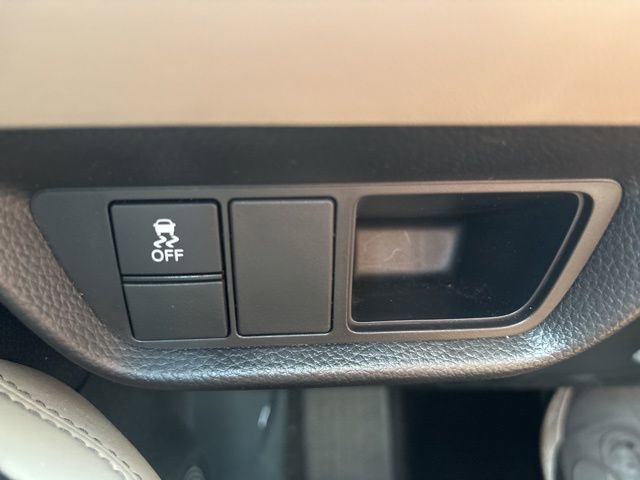 Certified 2023 Honda HR-V EX-L image 21
