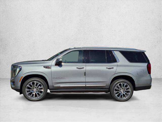 New 2026 GMC Yukon Denali w/ Denali Reserve Package AWD/4WD image 9