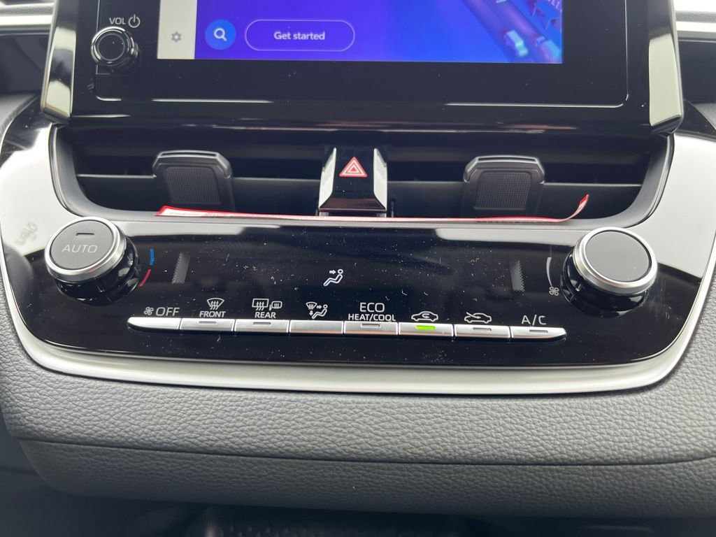 New 2026 Toyota Corolla LE image 26