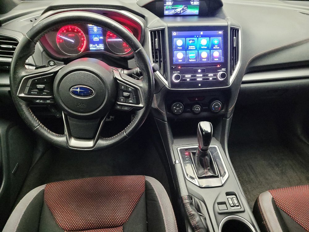 Used 2020 Subaru Impreza 2.0i Sport w/ Popular Package #2 AWD/4WD image 22
