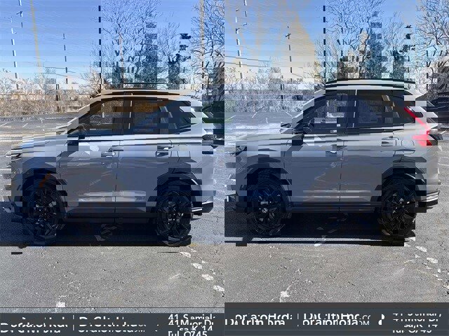 New 2026 Honda CR-V Sport Touring image 11