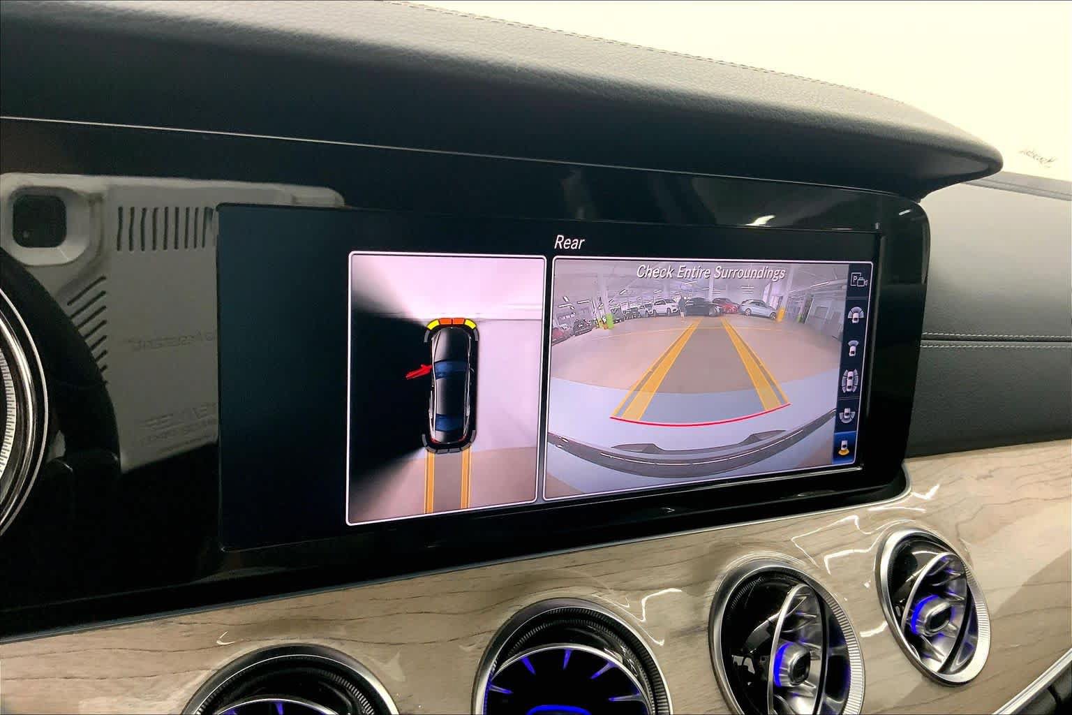 Used 2019 Mercedes-Benz CLS 450 image 23