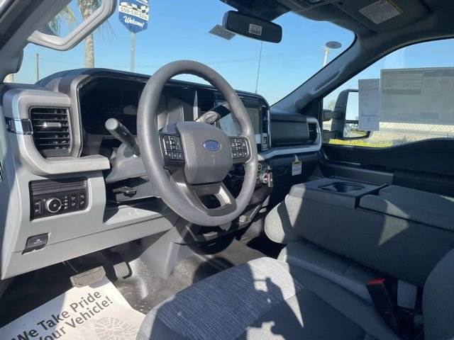 New 2026 Ford F250 XLT image 9