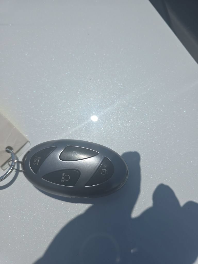 Certified 2025 Hyundai Elantra SEL FWD image 27