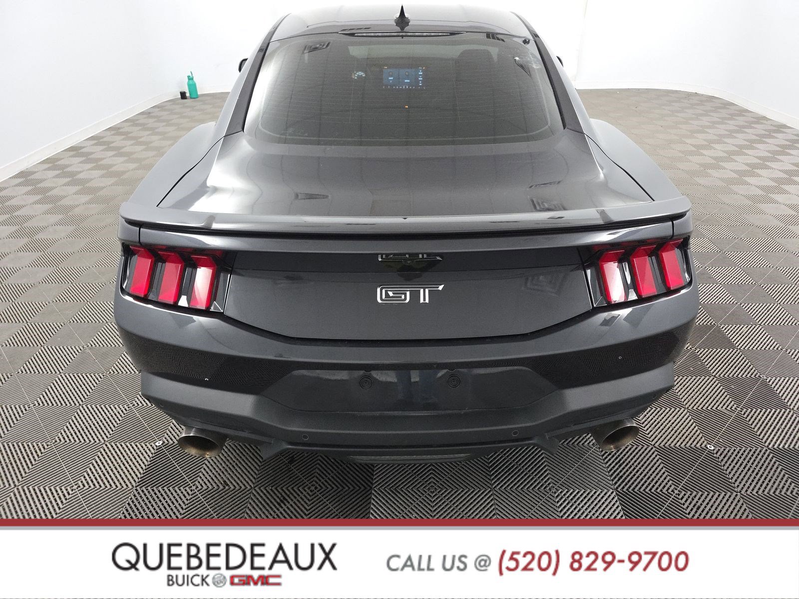 Used 2024 Ford Mustang GT image 5