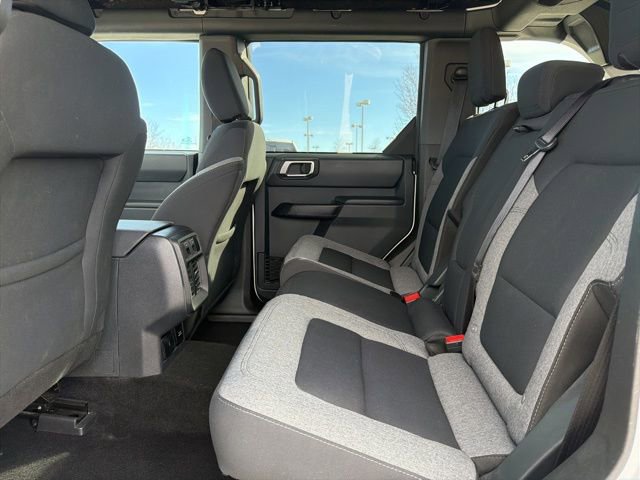 Used 2025 Ford Bronco Big Bend image 28