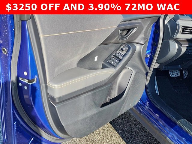 New 2026 Subaru Crosstrek 2.5i Sport w/ Crosstrek Mirror Package image 11