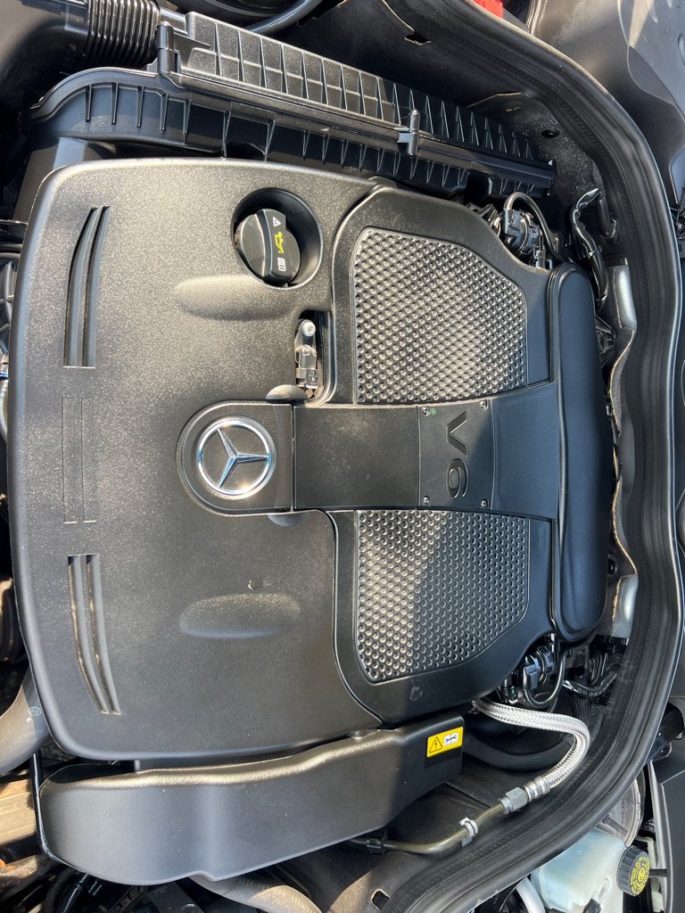 Used 2014 Mercedes-Benz E 350 Sedan image 45