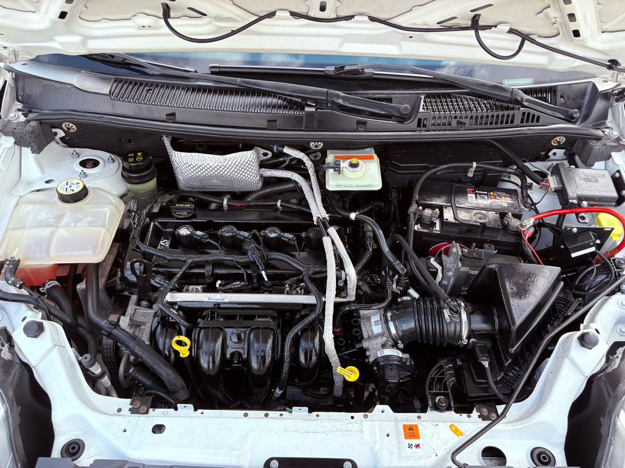 Used 2013 Ford Transit Connect XL w/ Fleet XL PWR Group image 19