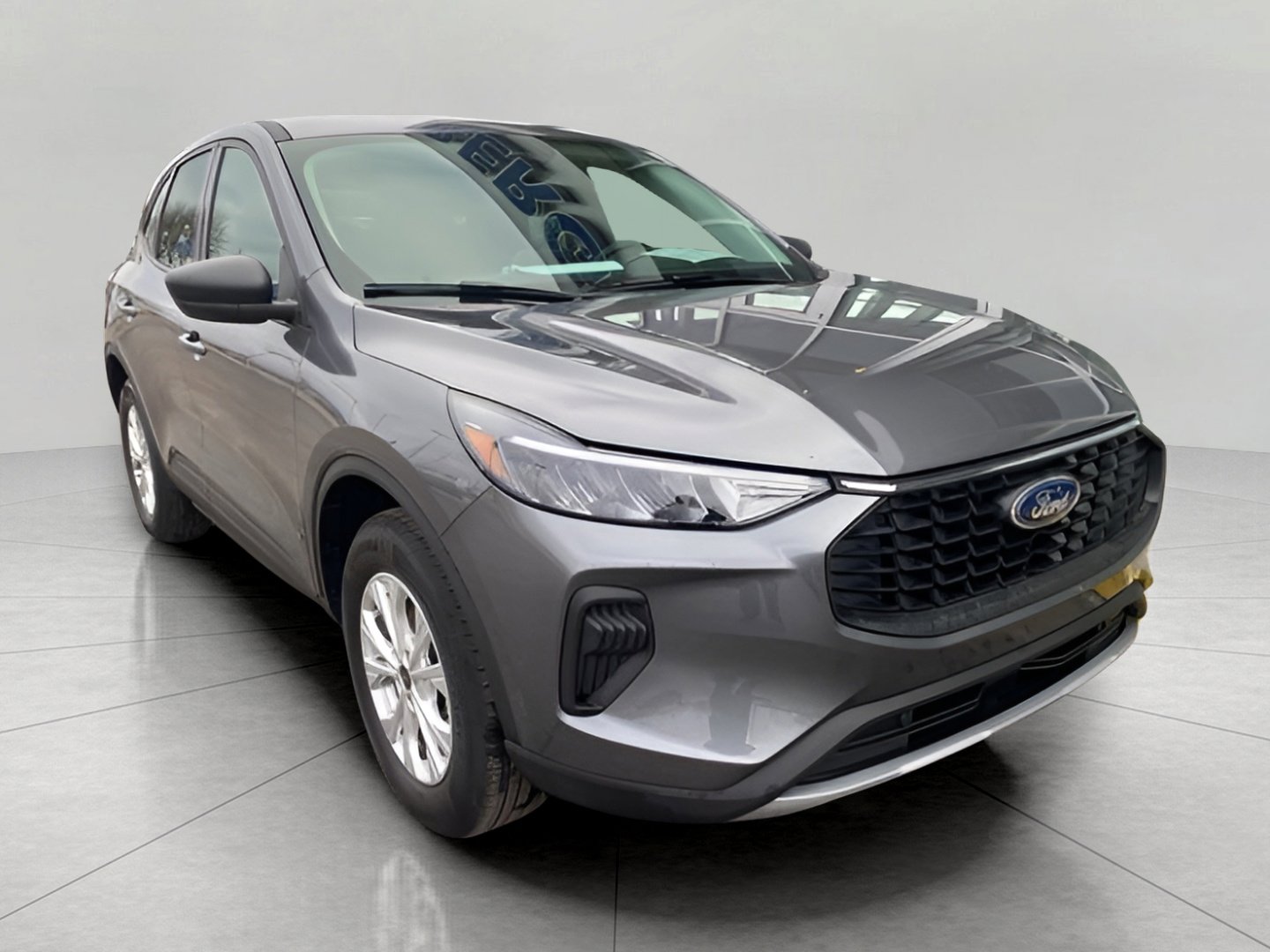 Certified 2025 Ford Escape Active