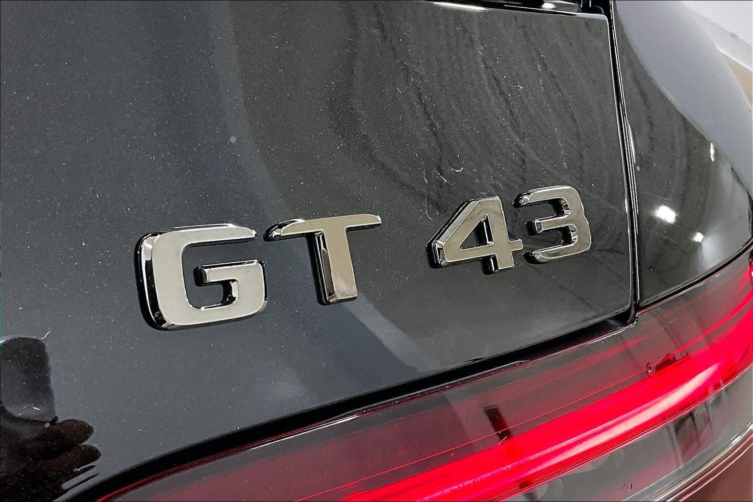 Used 2026 Mercedes-Benz AMG GT 43 image 15