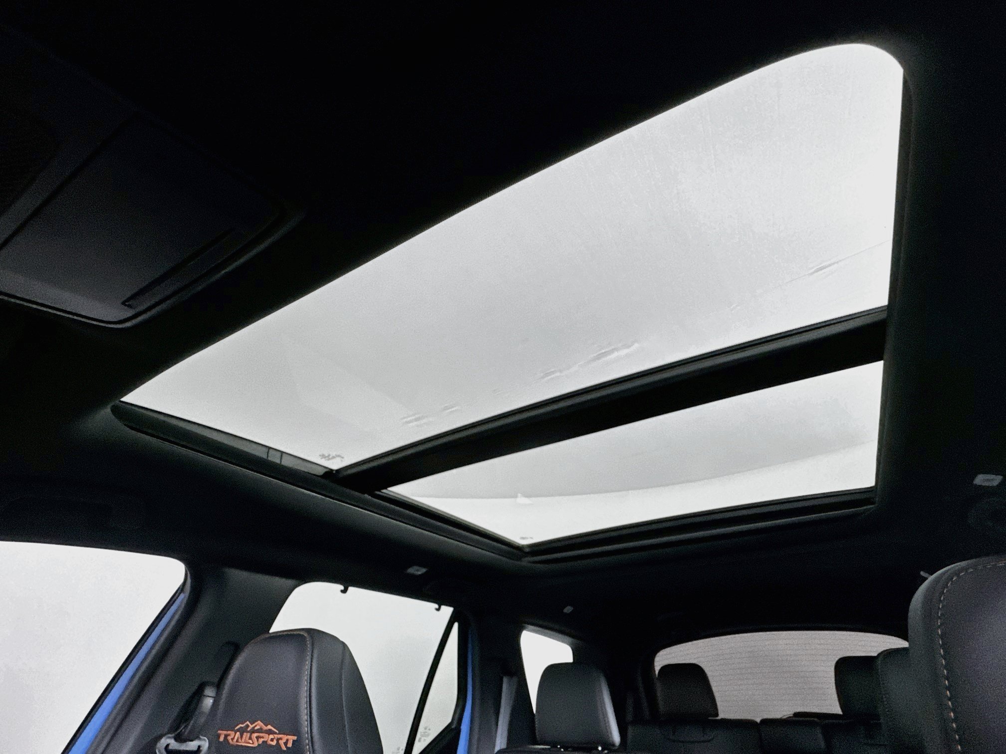 Certified 2025 Honda Pilot TrailSport image 21