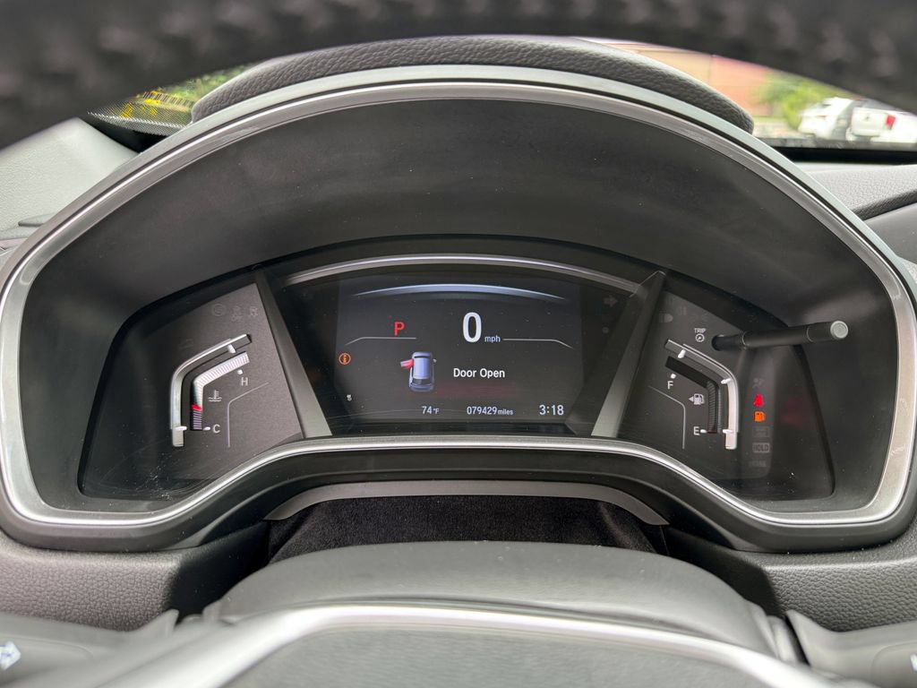 Used 2021 Honda CR-V EX-L image 22