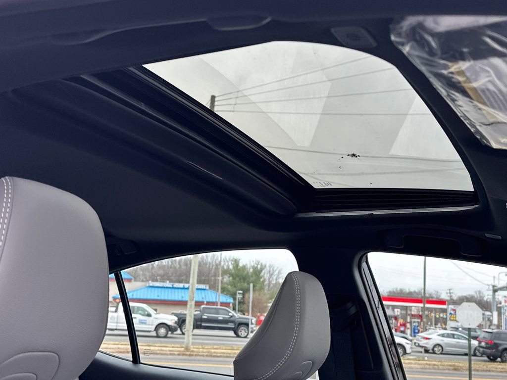 New 2026 Toyota Camry SE image 12