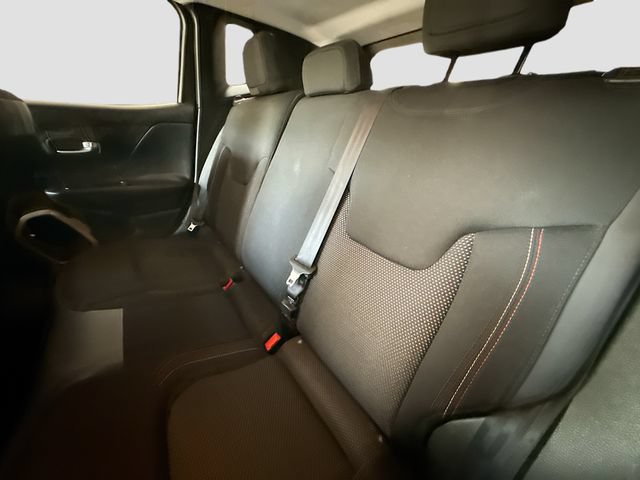Used 2016 Jeep Renegade 75th Anniversary AWD/4WD image 23