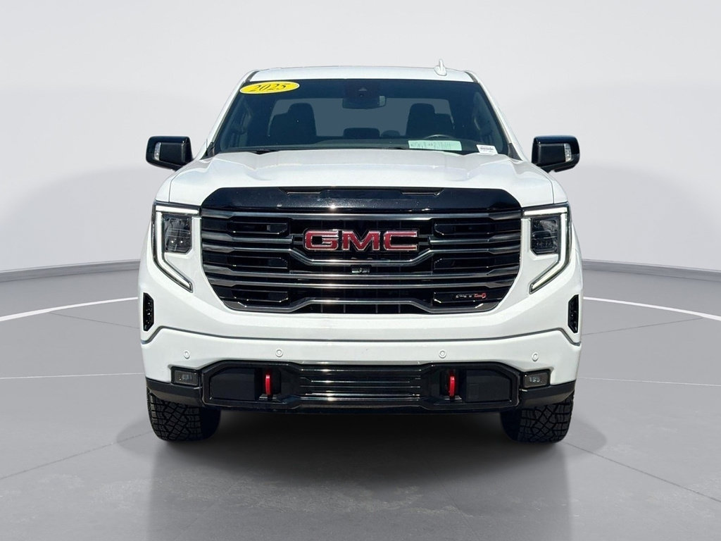 Used 2025 GMC Sierra 1500 AT4 AWD/4WD image 2
