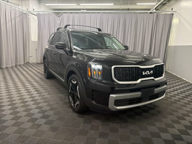 Certified 2024 Kia Telluride EX AWD/4WD image 4