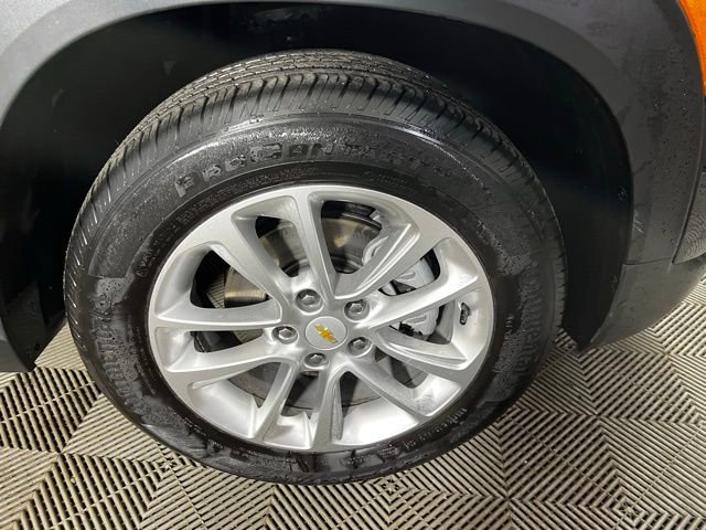 Used 2025 Chevrolet TrailBlazer LS w/ LS Convenience Package image 20