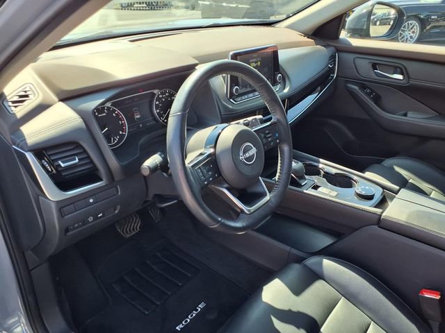 Used 2023 Nissan Rogue SL image 13