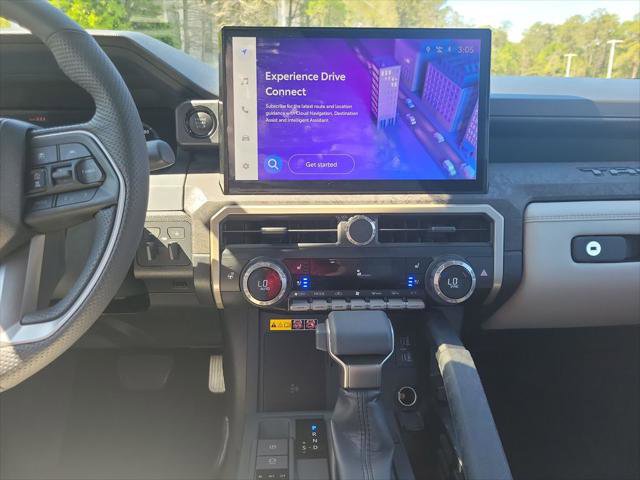 Certified 2025 Toyota Tacoma Limited image 26