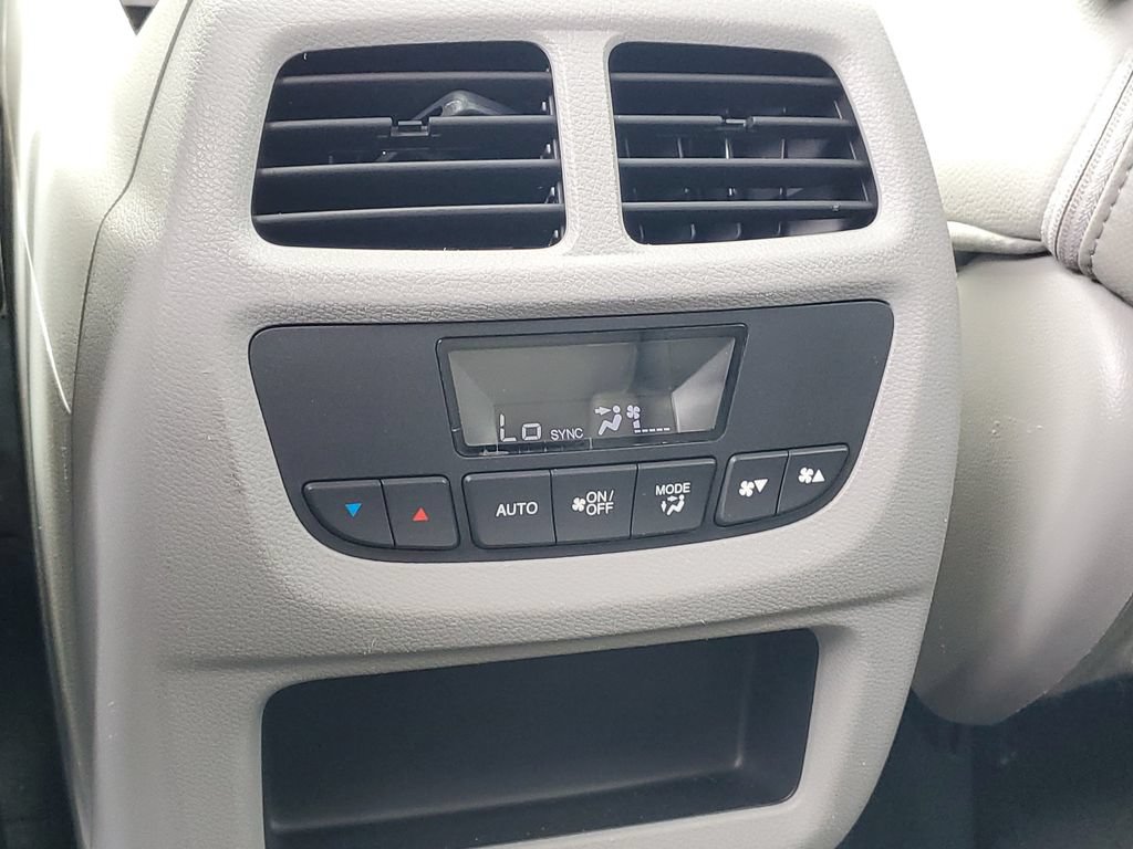 Used 2016 Honda Pilot EX-L image 15