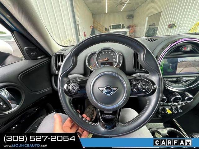 Used 2019 MINI Cooper Countryman SE w/ Premium Package AWD/4WD image 14
