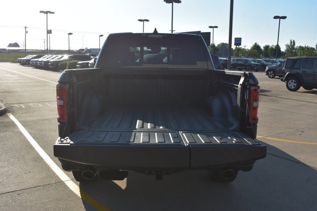 New 2027 RAM 1500 Rebel w/ Rebel Level 2 Equipment Group AWD/4WD image 14