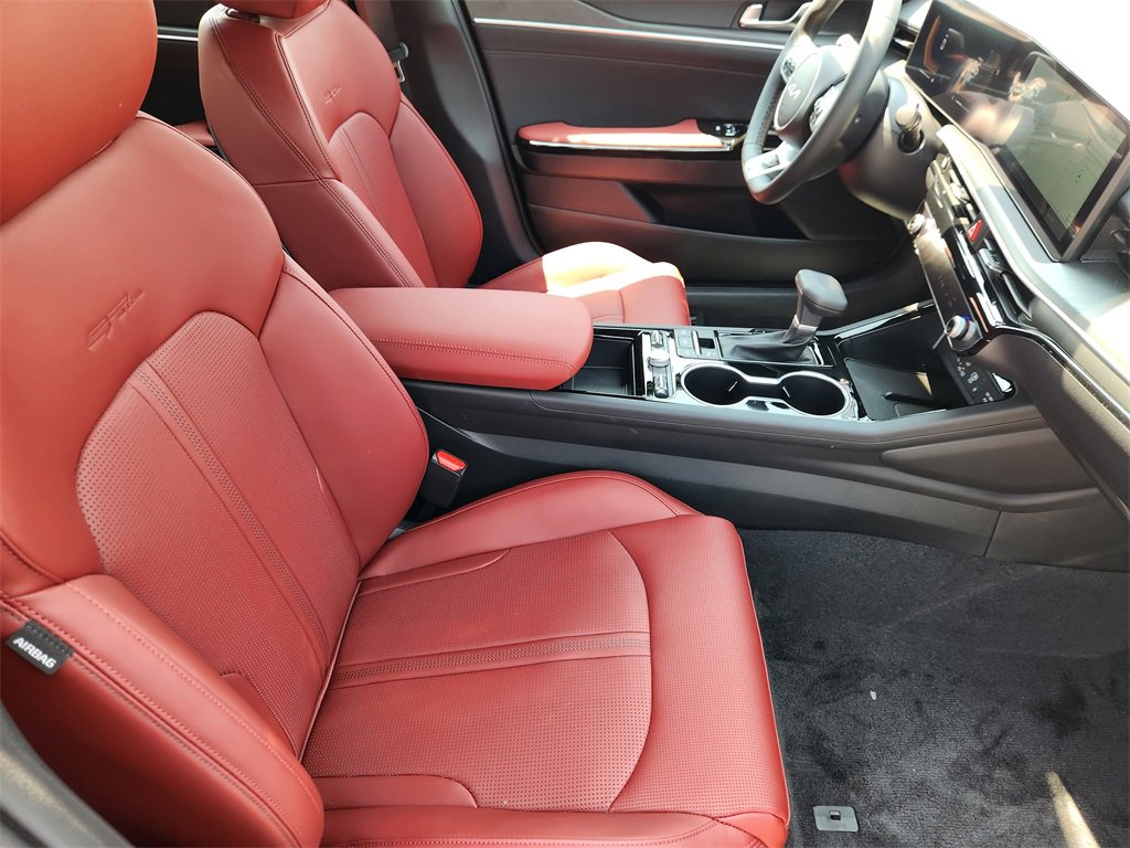 New 2026 Kia K5 GT-Line w/ GT-Line Premium Package image 11