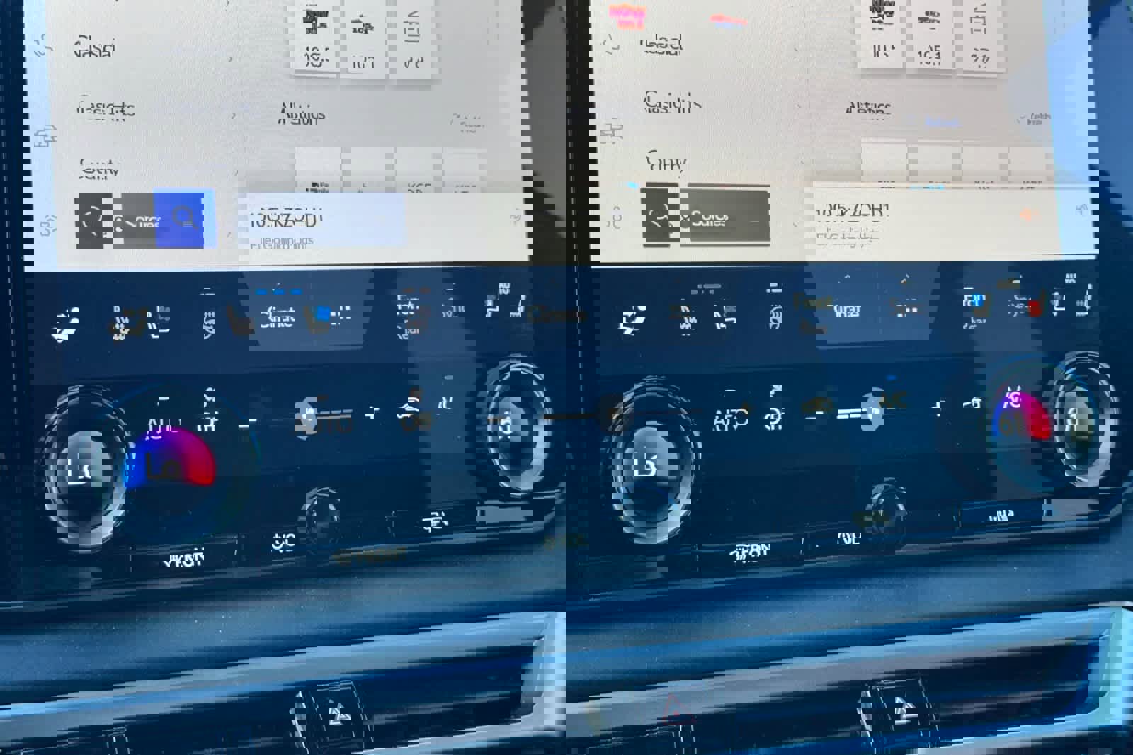 Used 2025 Lexus RX 350 Premium w/ Convenience Package image 22