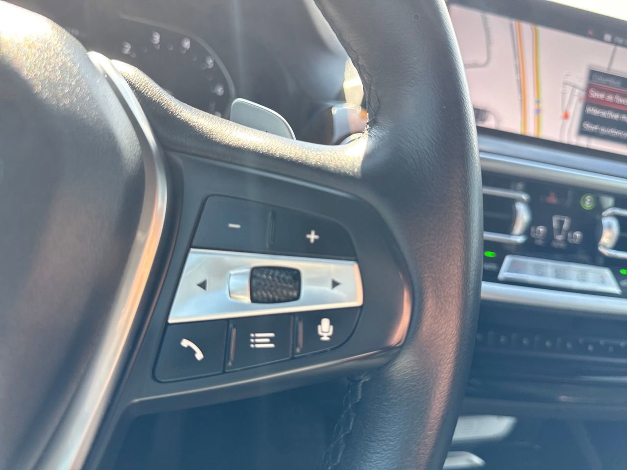 Used 2022 BMW X3 xDrive30i image 25