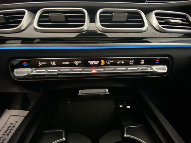 Used 2024 Mercedes-Benz GLE 450e 4MATIC image 19