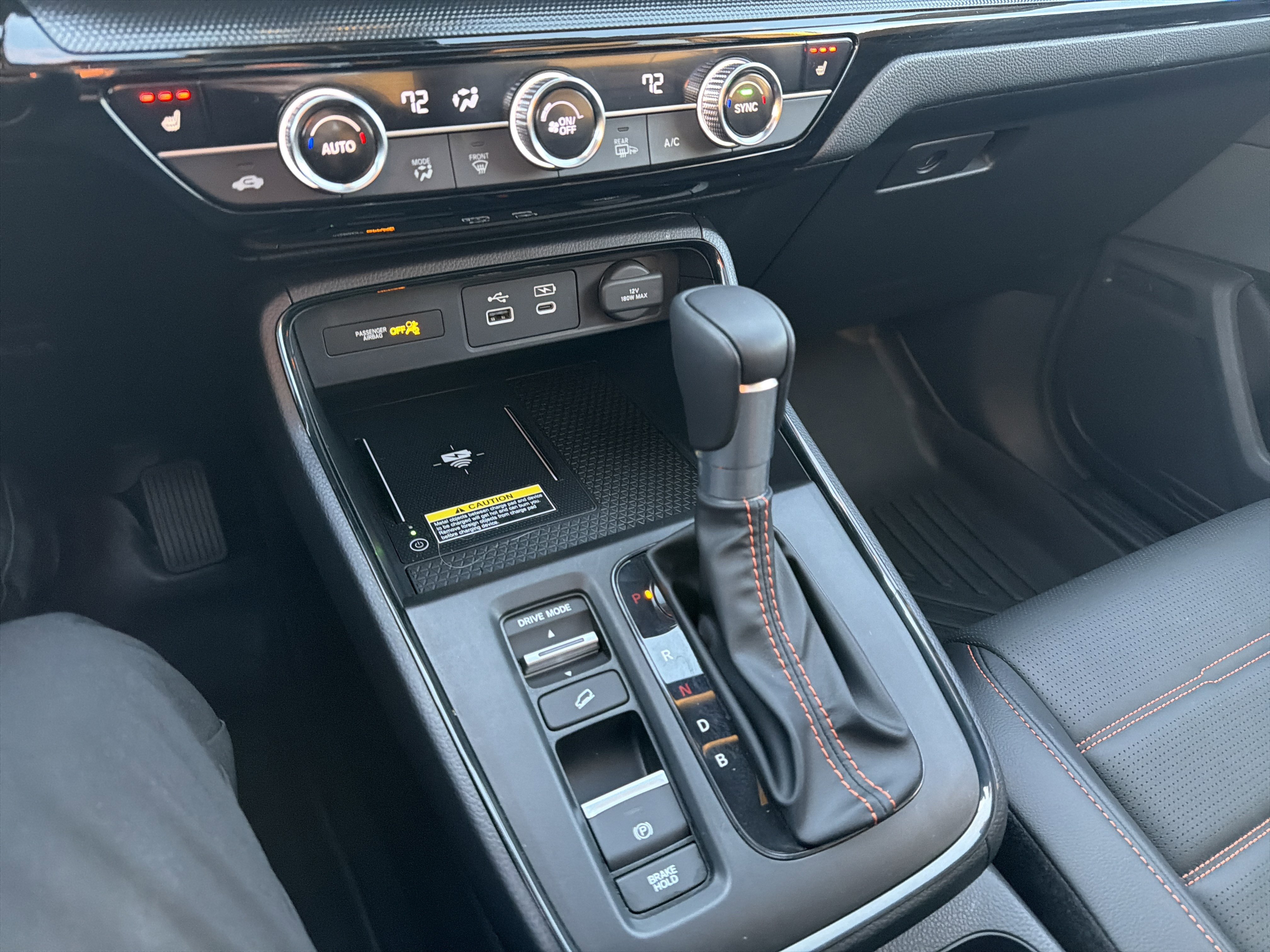 Used 2025 Honda CR-V Sport Touring image 26