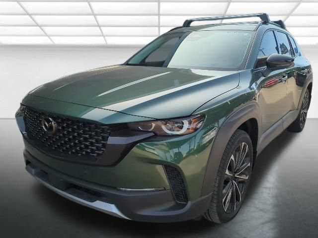 Used 2026 MAZDA CX-50 2.5 Turbo w/ Premium Plus Pkg AWD/4WD image 28